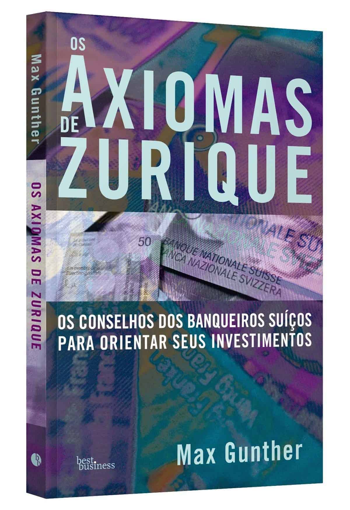 Os Melhores Livros Sobre Investimentos Para Iniciantes – Investificar