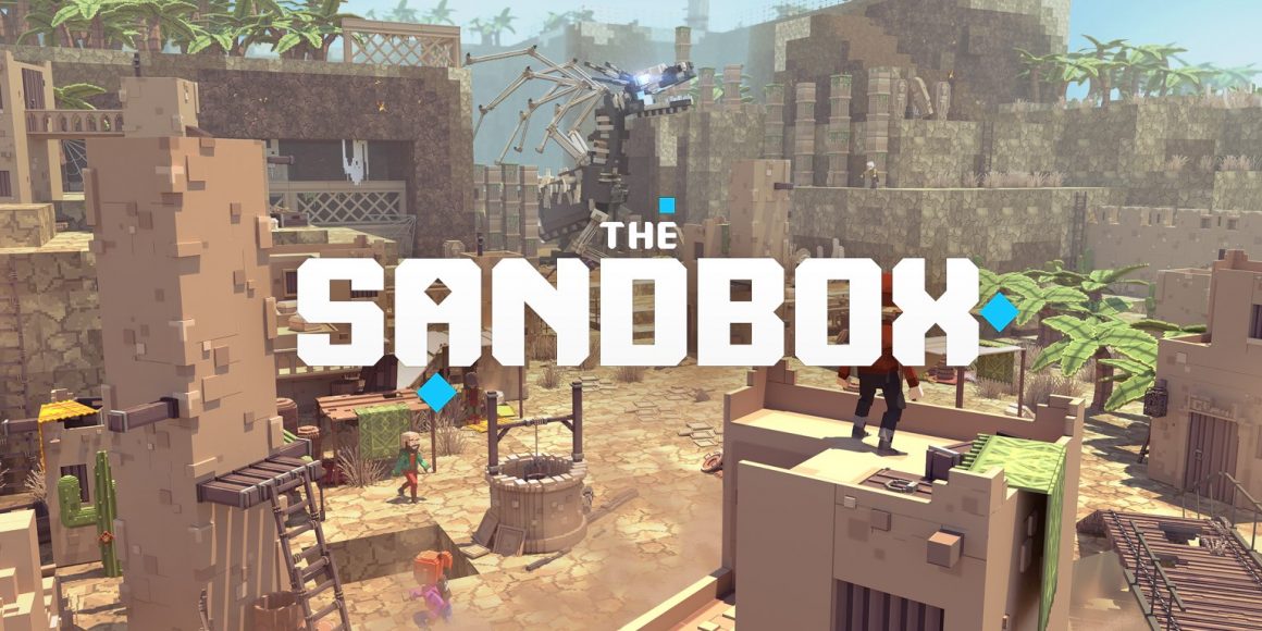 Conheça O The Sandbox, Game Baseado Em Ethereum – Investificar